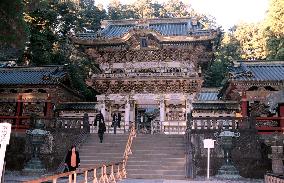 2 shrines, temple in Nikko added to World Heritage List